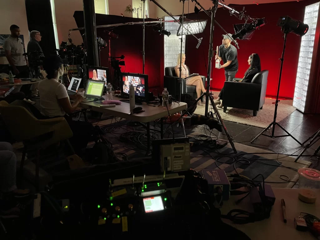 PBS Firing Line